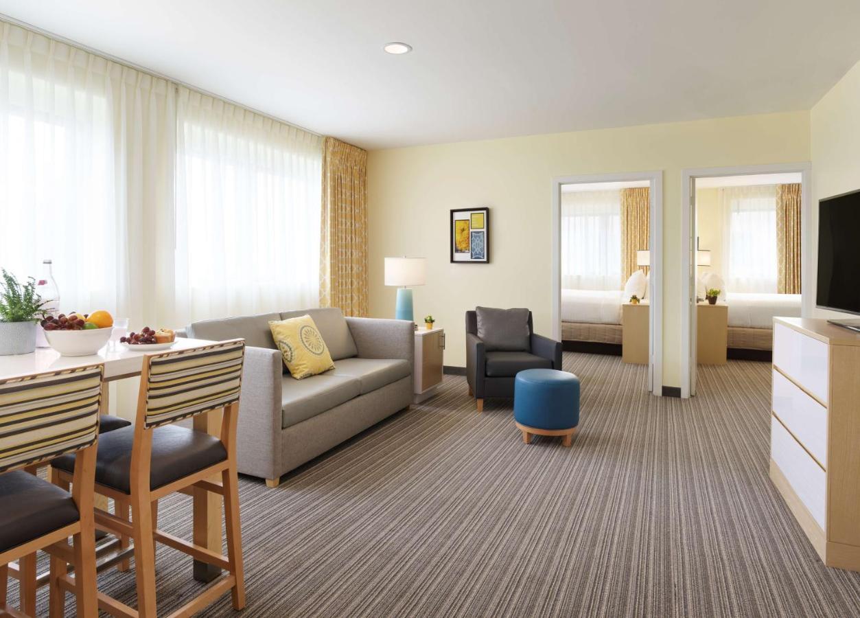 Sonesta Es Suites New Orleans Downtown Eksteriør billede