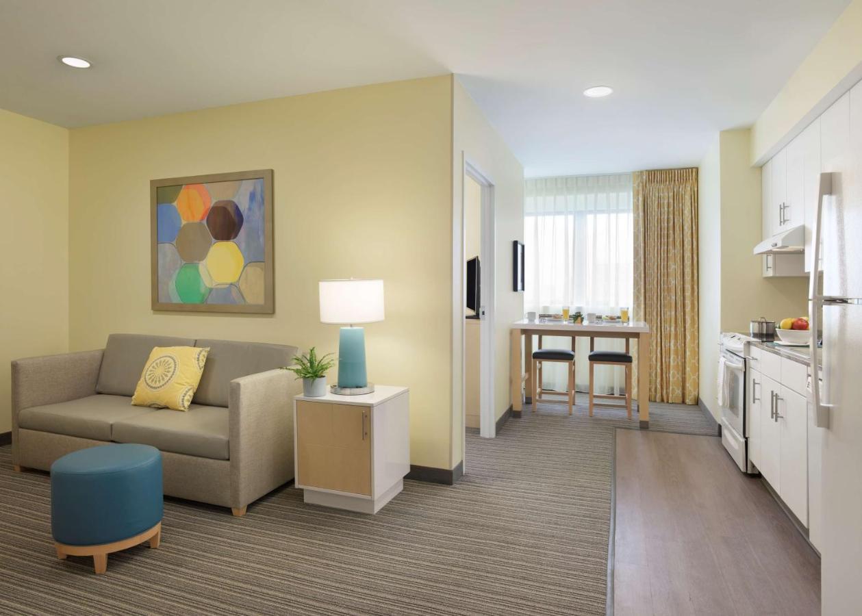 Sonesta Es Suites New Orleans Downtown Eksteriør billede