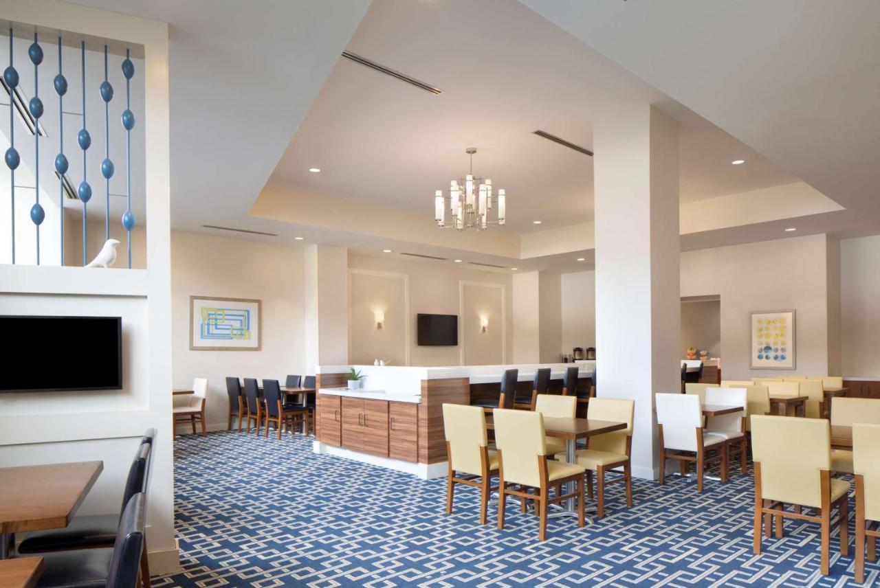 Sonesta Es Suites New Orleans Downtown Eksteriør billede