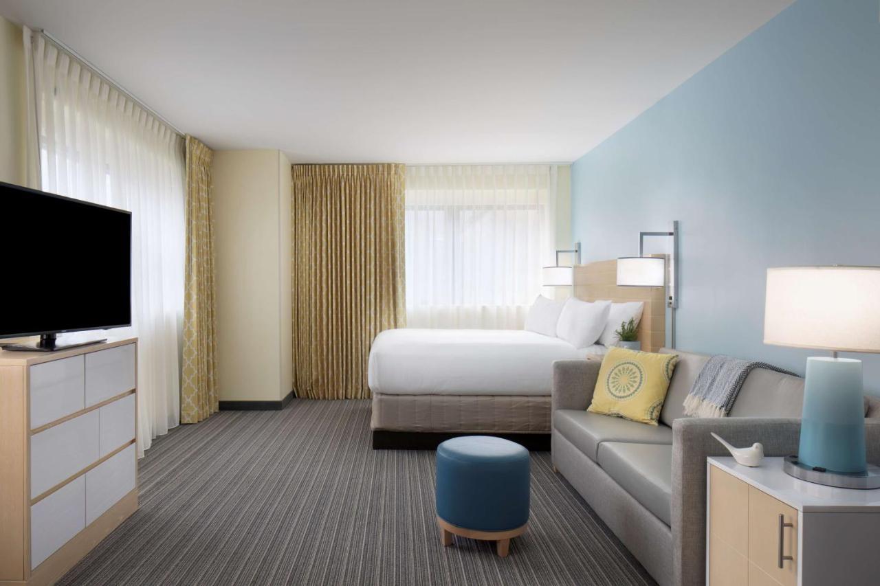 Sonesta Es Suites New Orleans Downtown Eksteriør billede