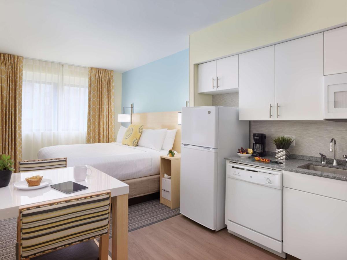 Sonesta Es Suites New Orleans Downtown Eksteriør billede