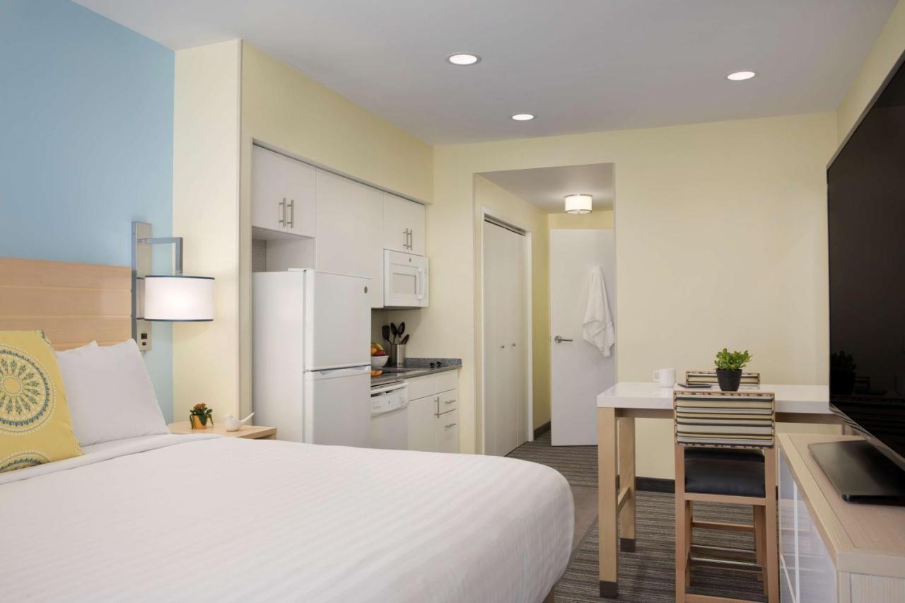 Sonesta Es Suites New Orleans Downtown Eksteriør billede
