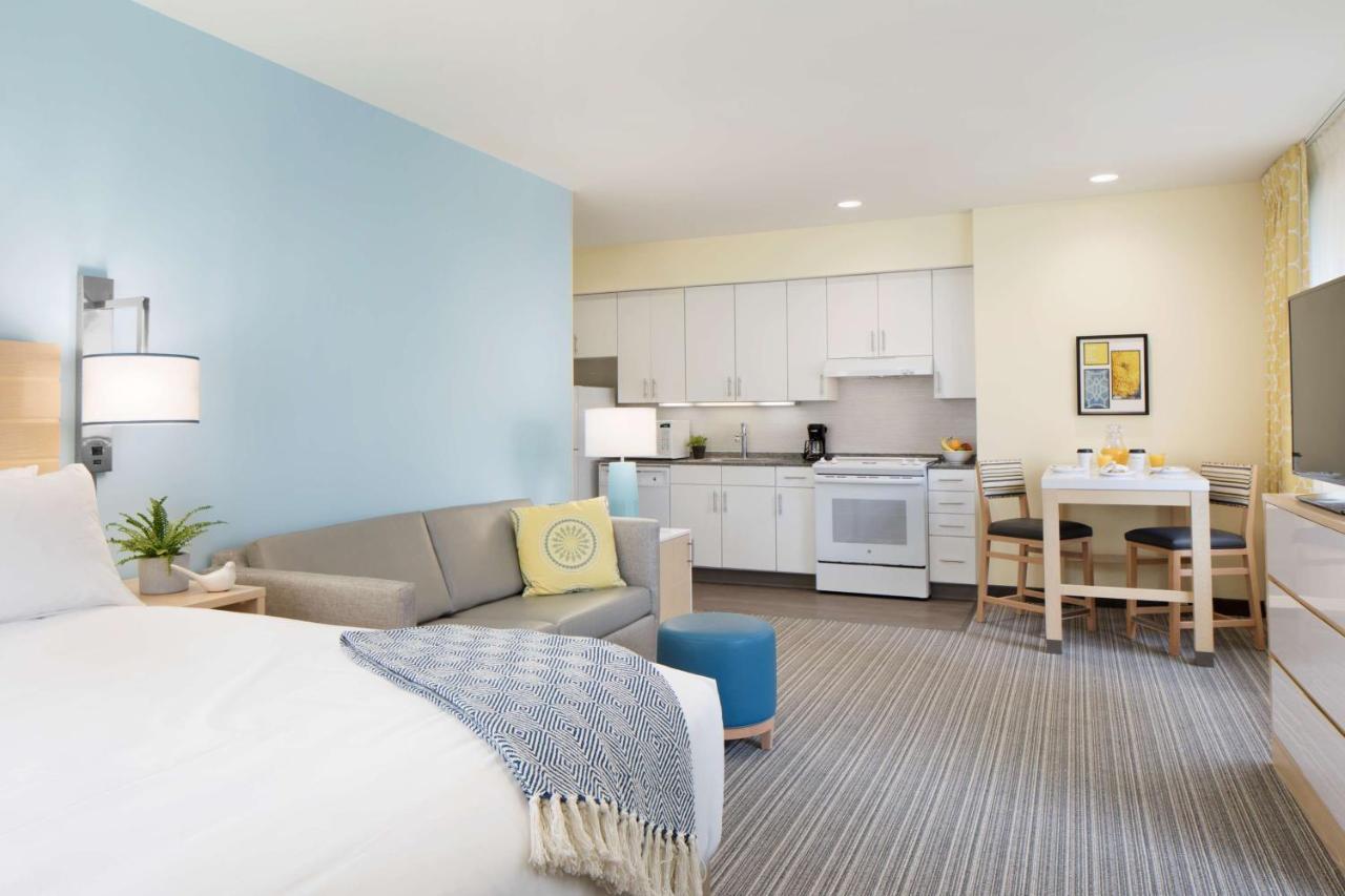 Sonesta Es Suites New Orleans Downtown Eksteriør billede