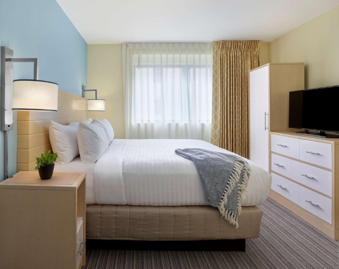 Sonesta Es Suites New Orleans Downtown Eksteriør billede