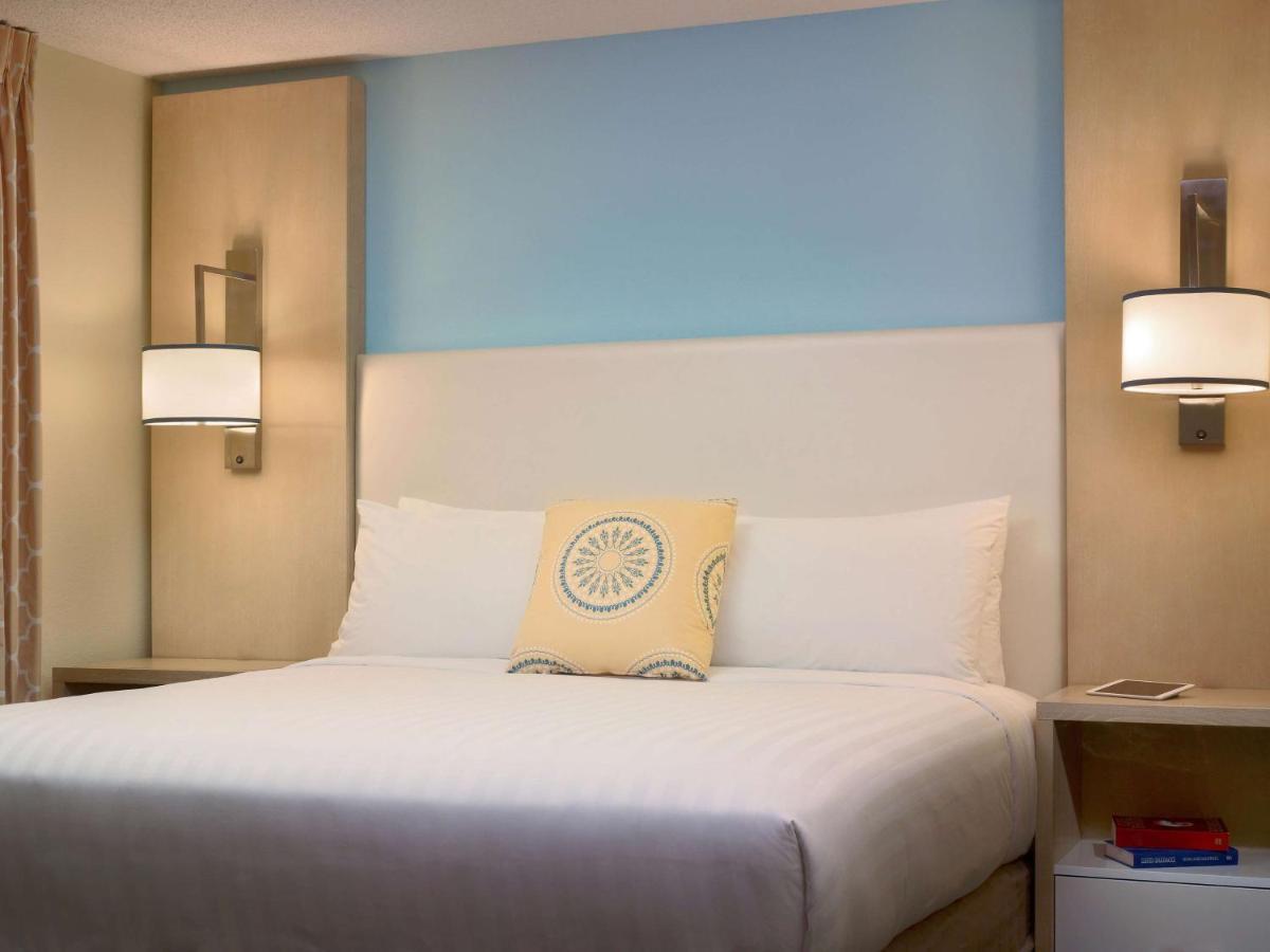 Sonesta Es Suites New Orleans Downtown Eksteriør billede