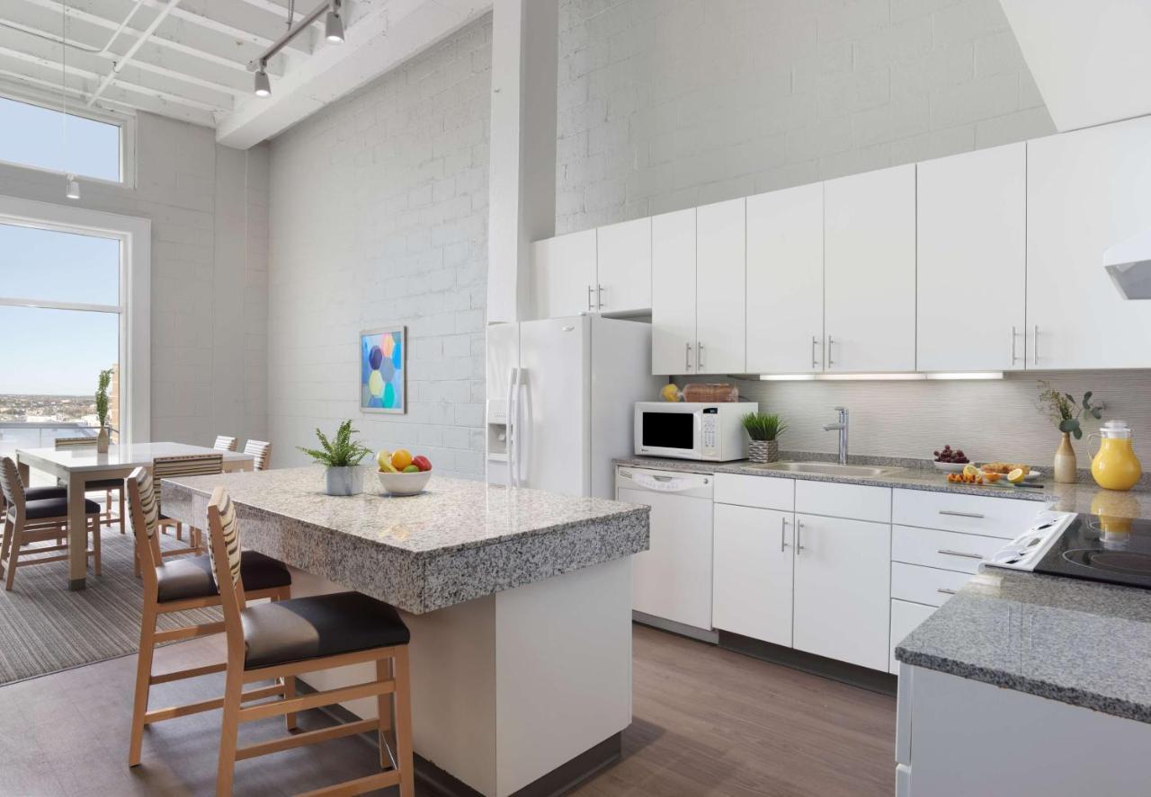 Sonesta Es Suites New Orleans Downtown Eksteriør billede