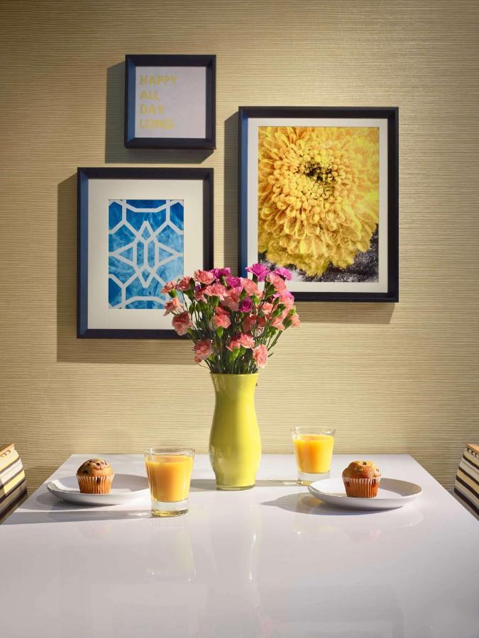 Sonesta Es Suites New Orleans Downtown Eksteriør billede