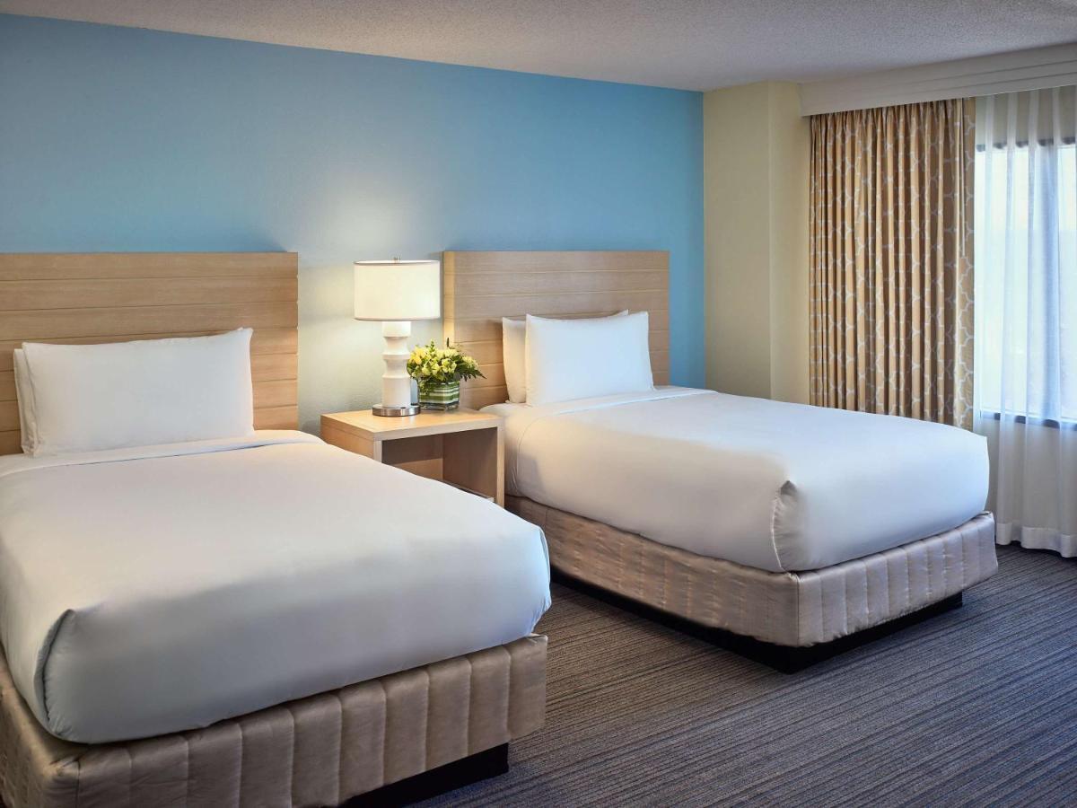 Sonesta Es Suites New Orleans Downtown Eksteriør billede