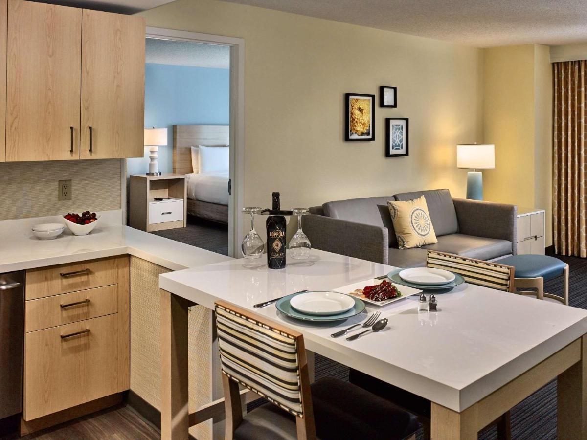 Sonesta Es Suites New Orleans Downtown Eksteriør billede