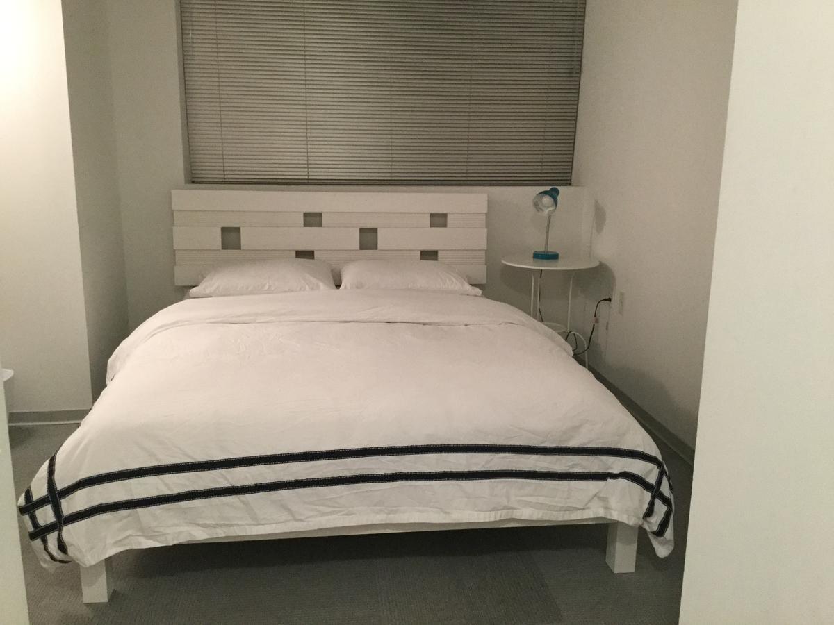 Sonesta Es Suites New Orleans Downtown Eksteriør billede