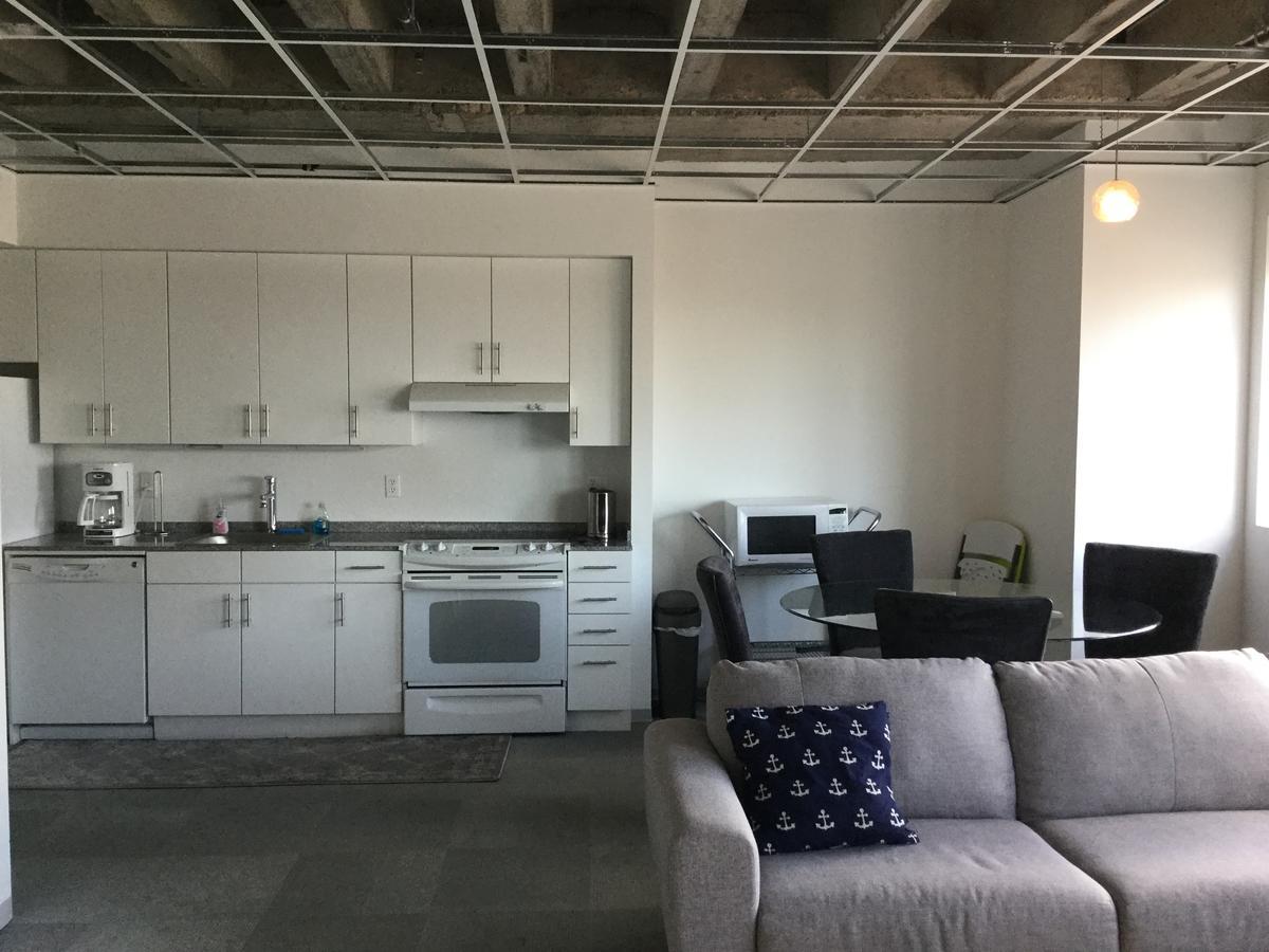 Sonesta Es Suites New Orleans Downtown Eksteriør billede