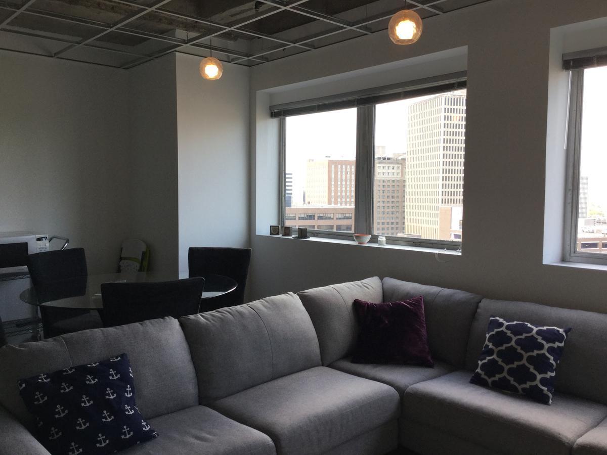 Sonesta Es Suites New Orleans Downtown Eksteriør billede