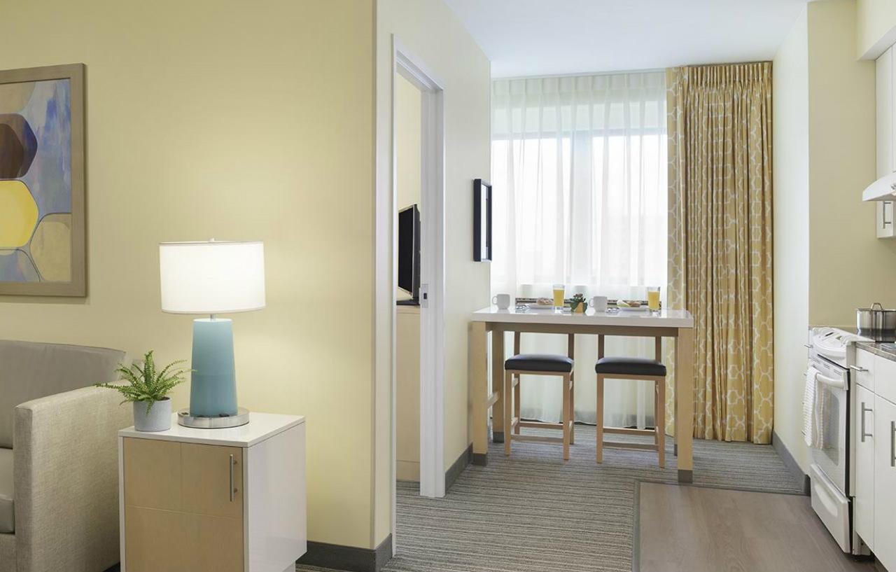 Sonesta Es Suites New Orleans Downtown Eksteriør billede