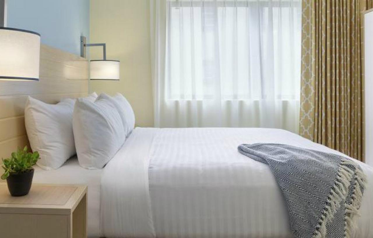 Sonesta Es Suites New Orleans Downtown Eksteriør billede