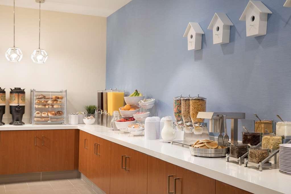 Sonesta Es Suites New Orleans Downtown Restaurant billede