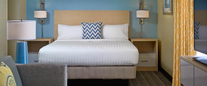 Sonesta Es Suites New Orleans Downtown Eksteriør billede