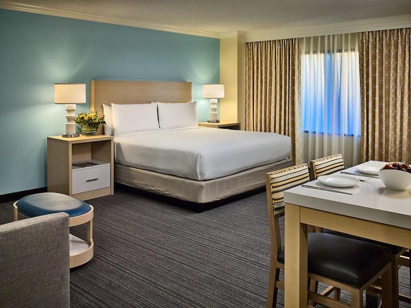 Sonesta Es Suites New Orleans Downtown Eksteriør billede